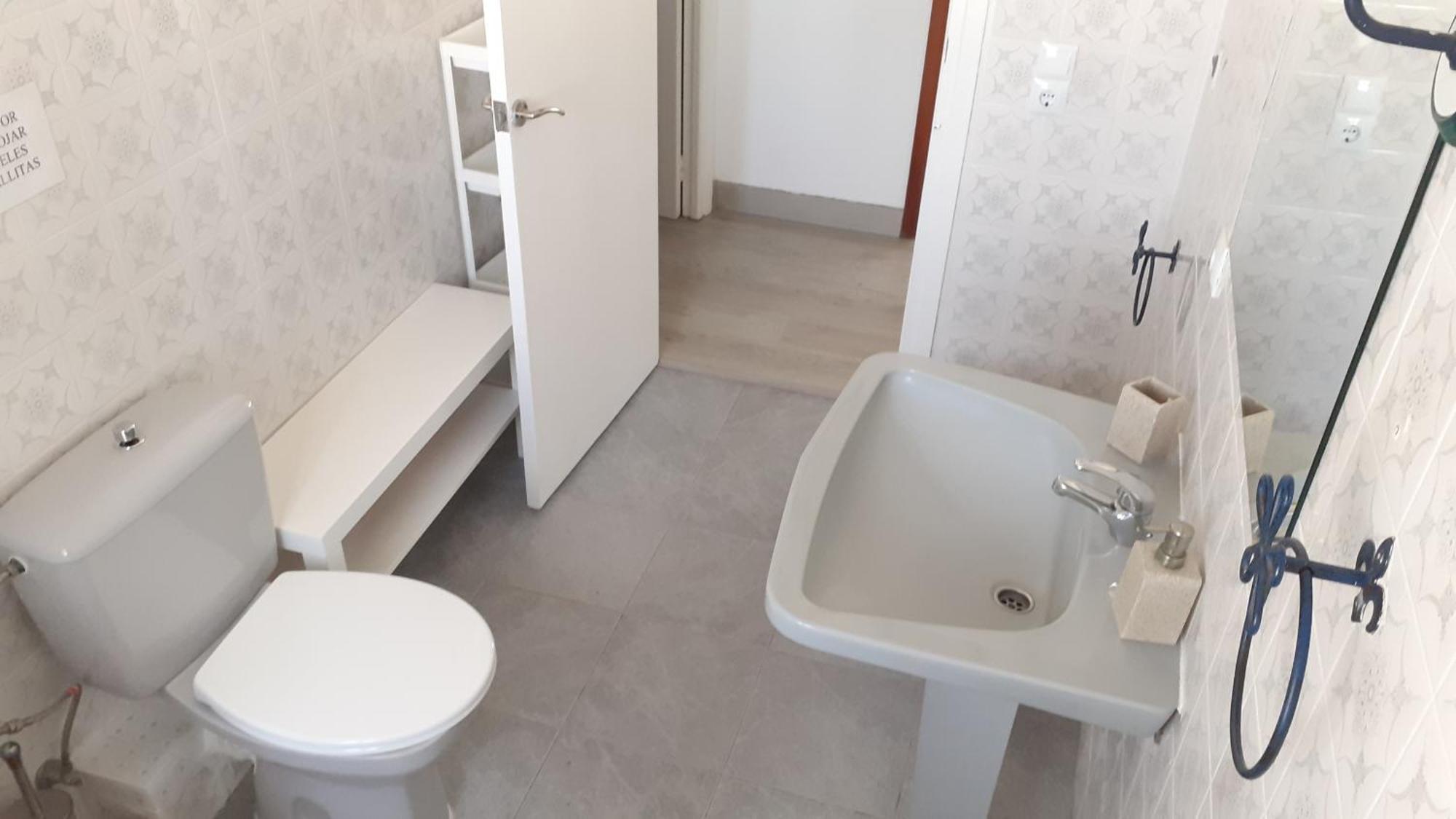 Atico En Chipiona Centro Apartamento Quarto foto