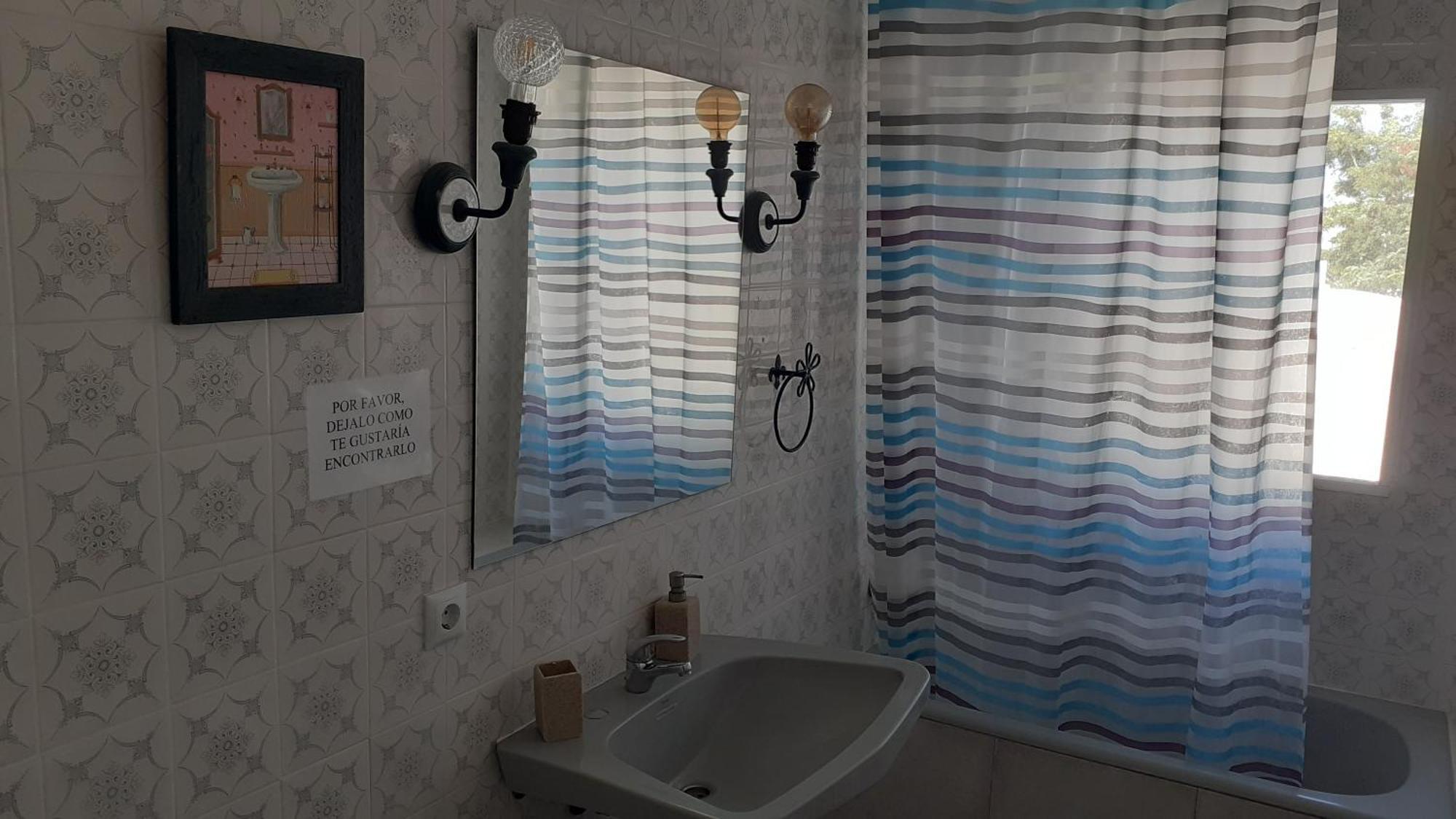 Atico En Chipiona Centro Apartamento Quarto foto
