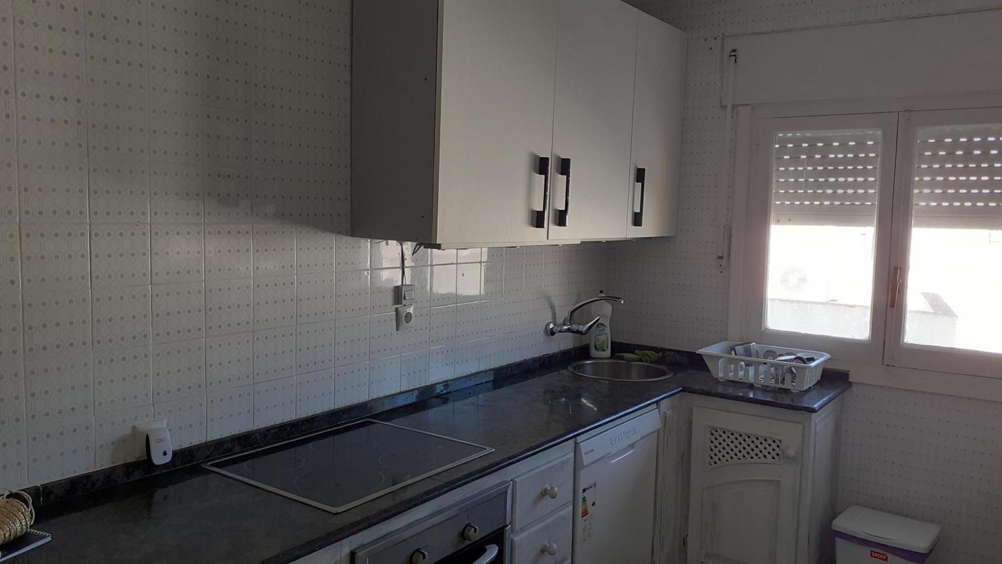 Atico En Chipiona Centro Apartamento Quarto foto