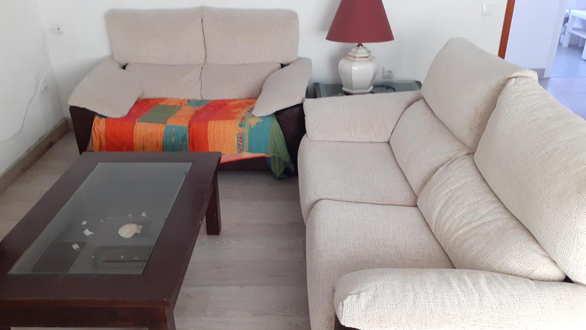 Atico En Chipiona Centro Apartamento Quarto foto