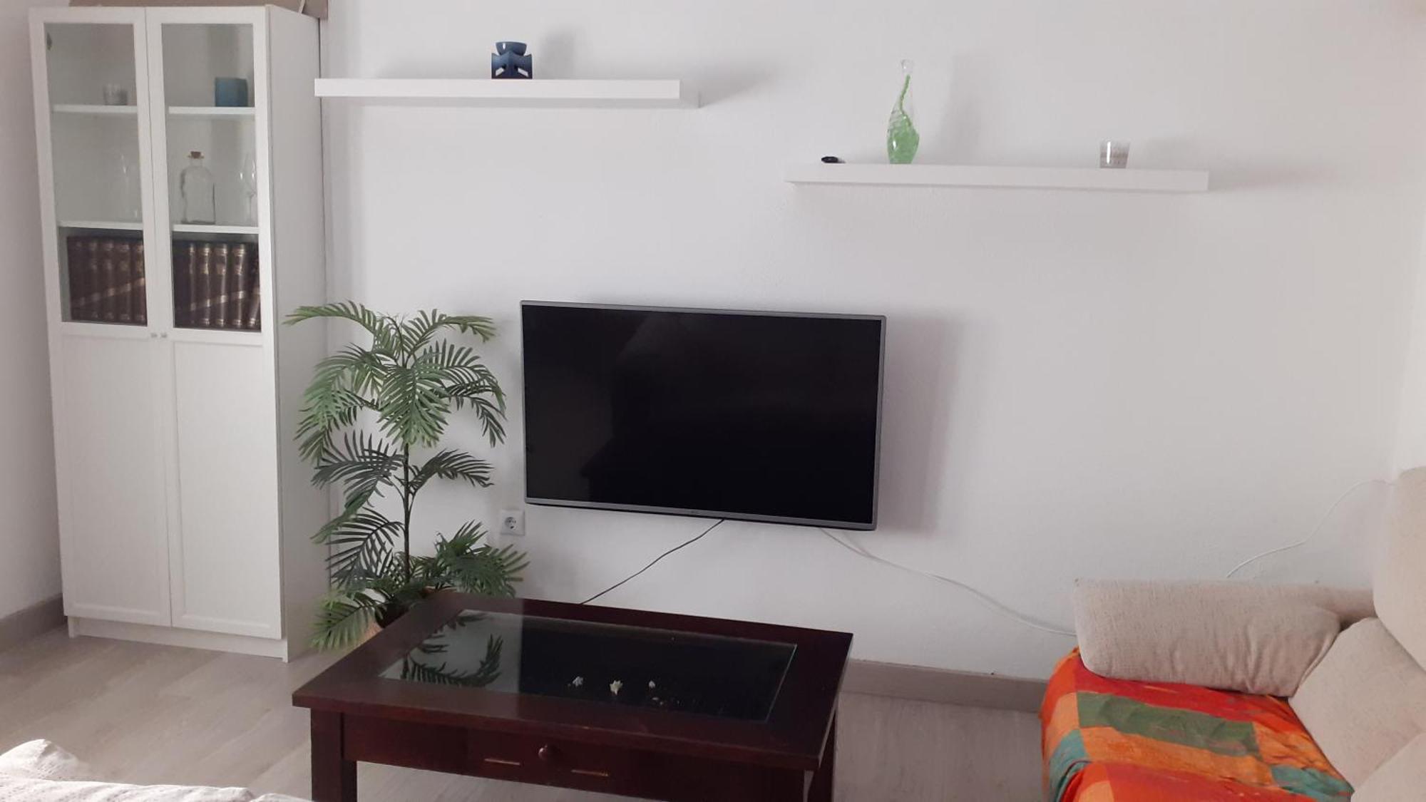 Atico En Chipiona Centro Apartamento Quarto foto