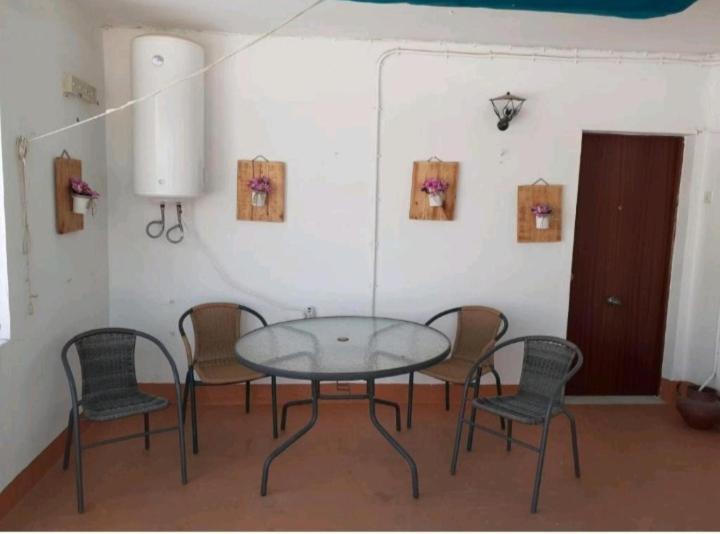 Atico En Chipiona Centro Apartamento Exterior foto